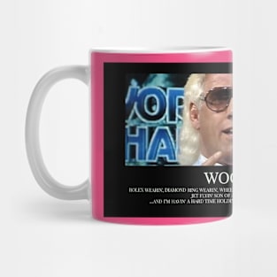 Woo Mug